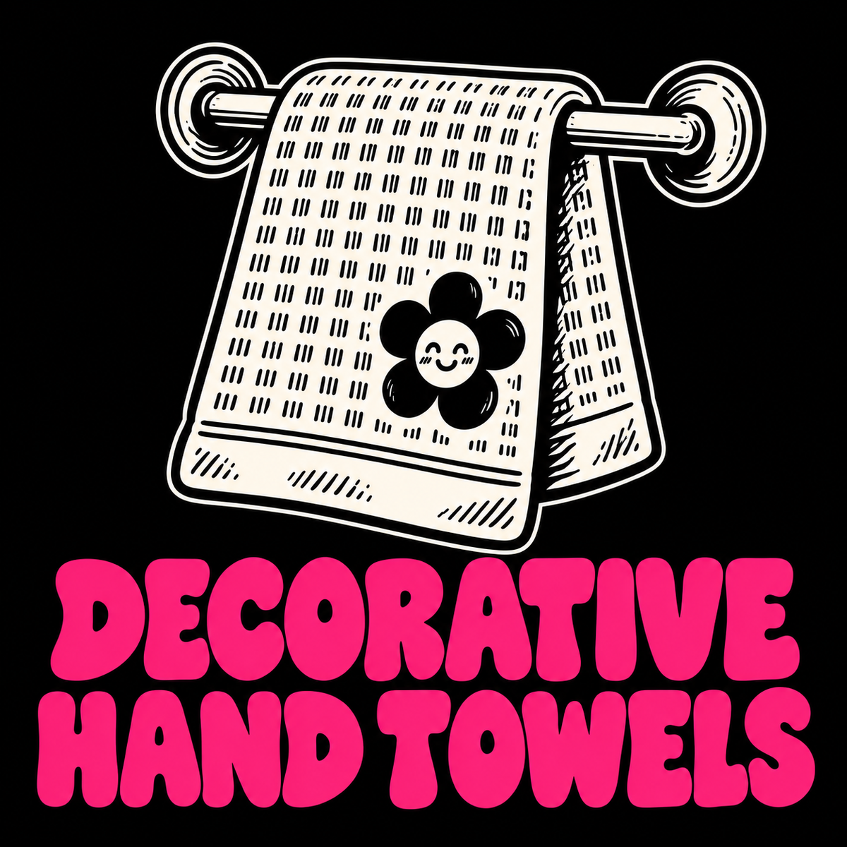 Hand Towels