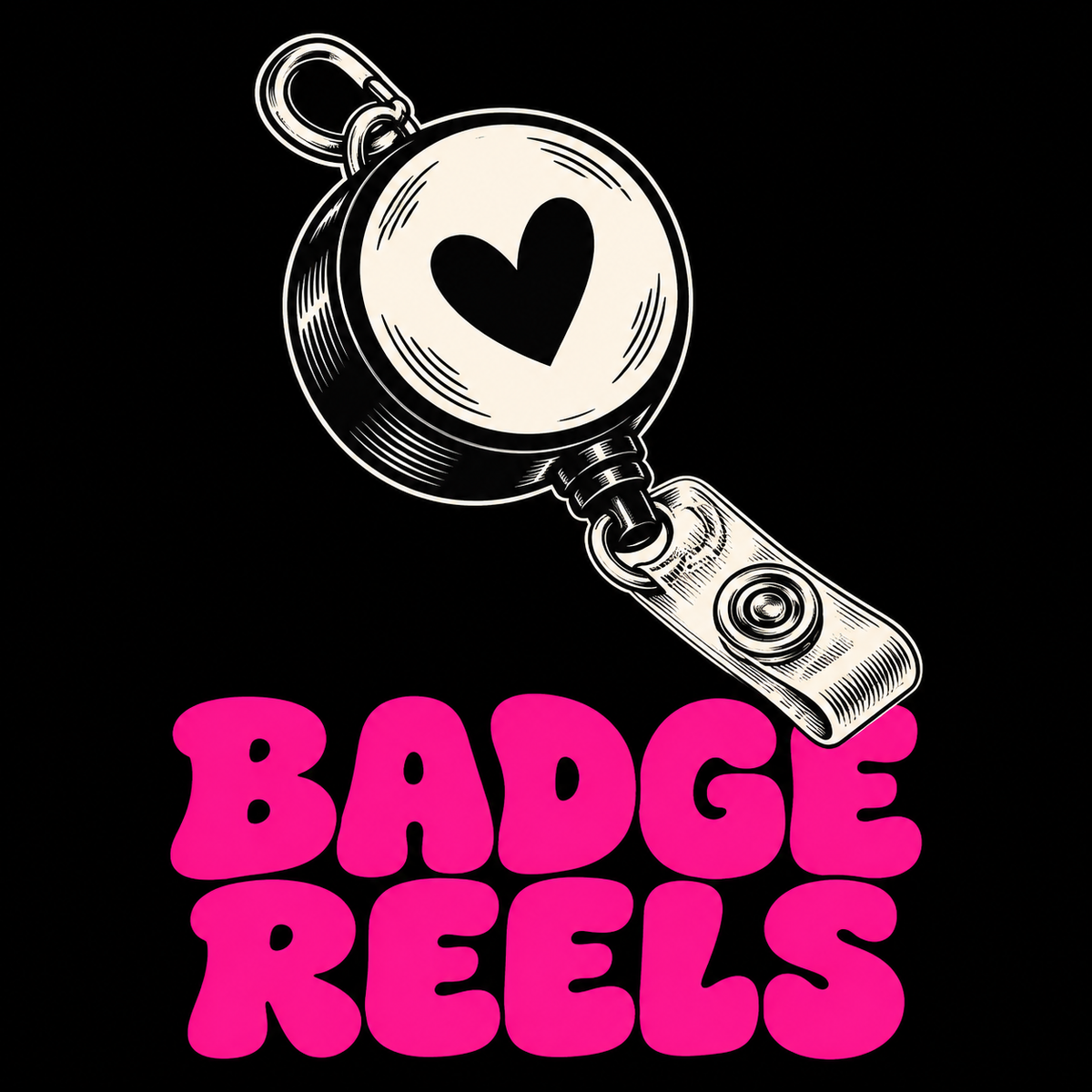 Badge Reels
