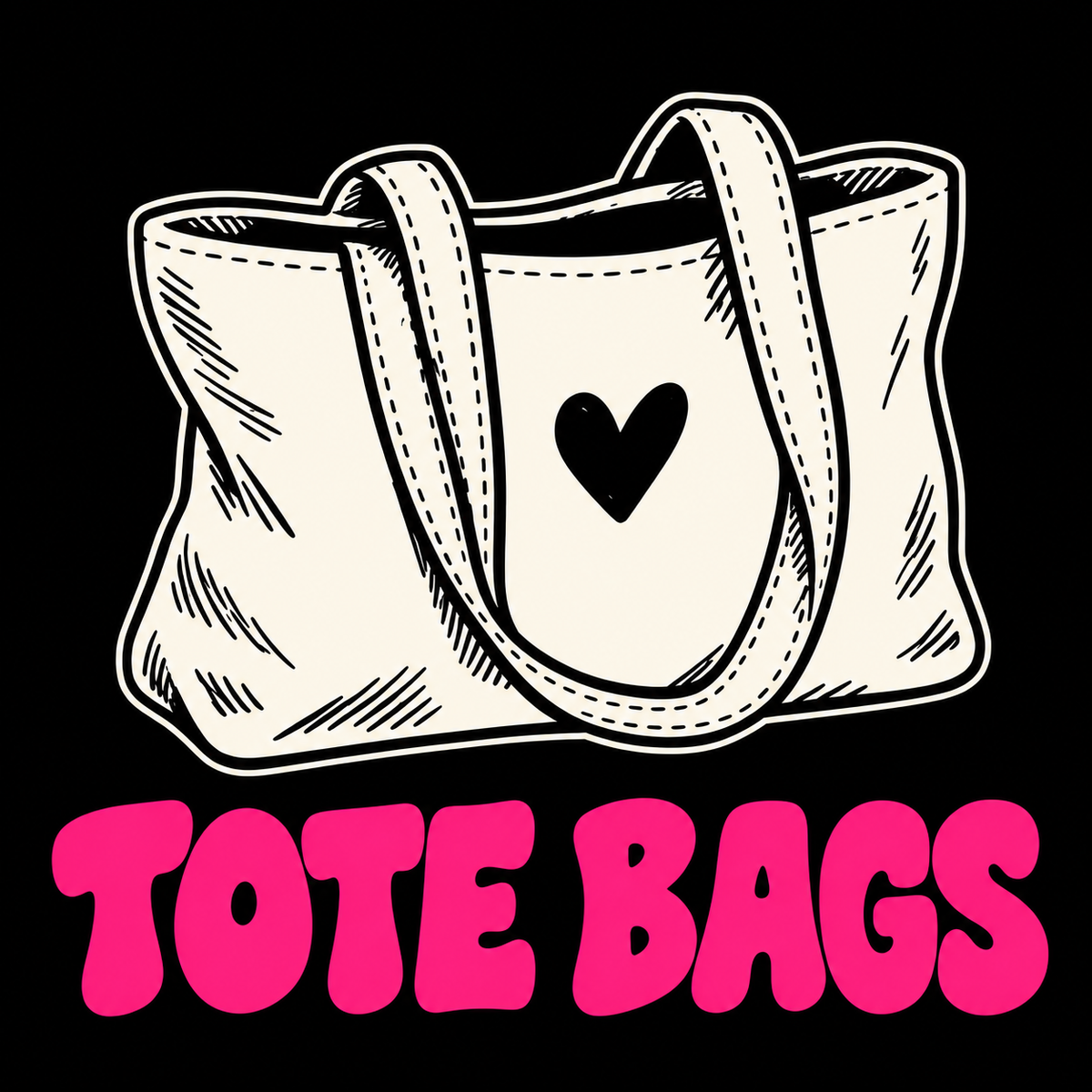 Tote Bags