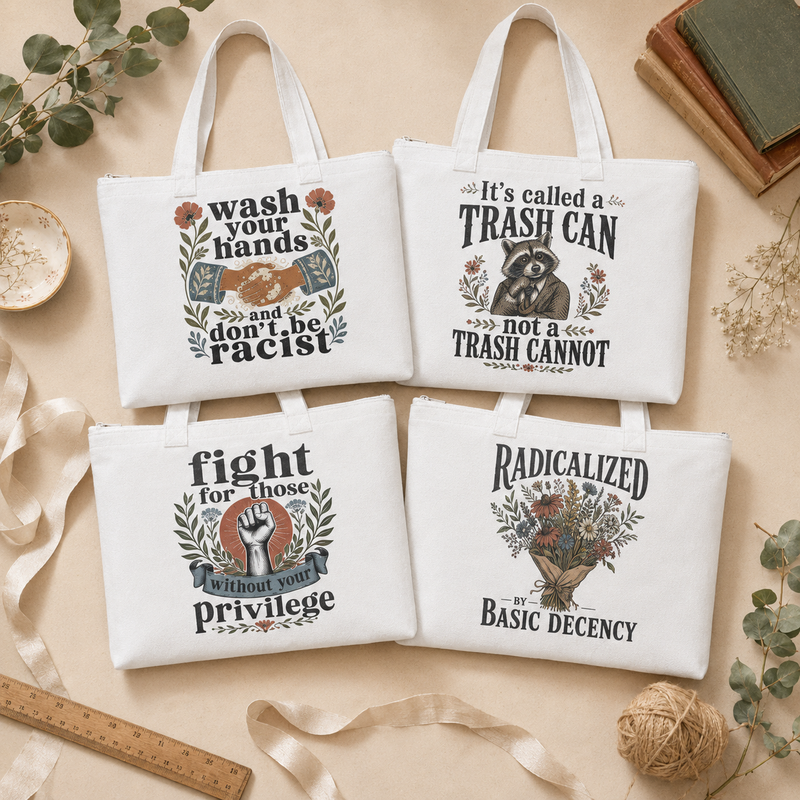 Tote Bags