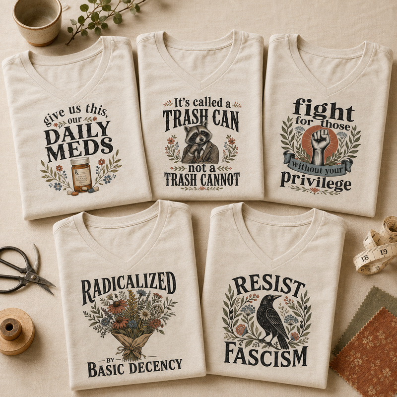 T-Shirts