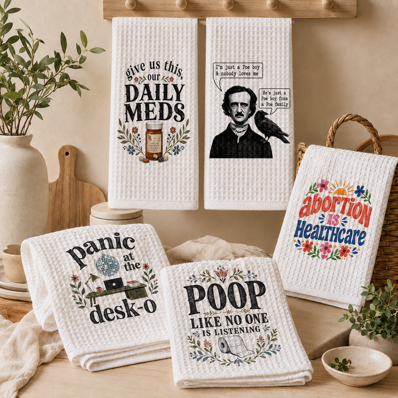 Hand Towels