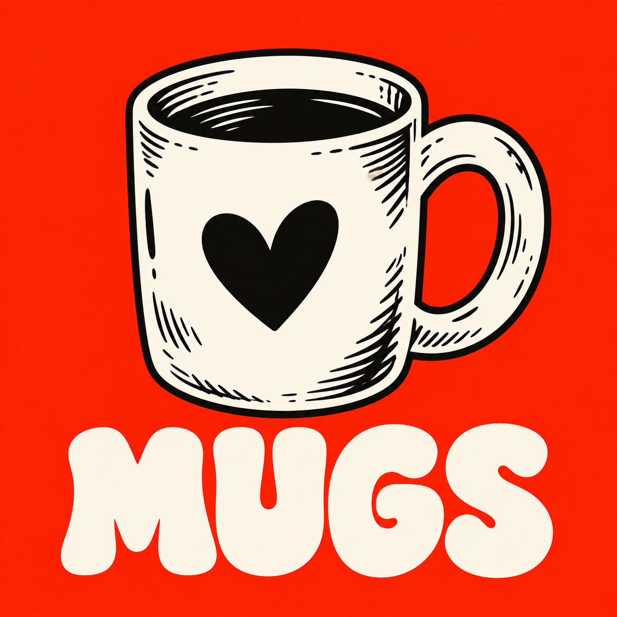 Mugs