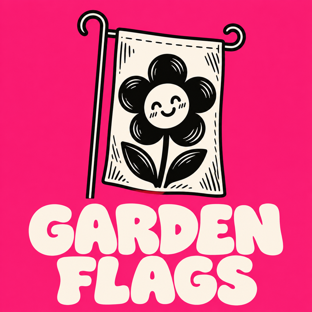 Garden Flags