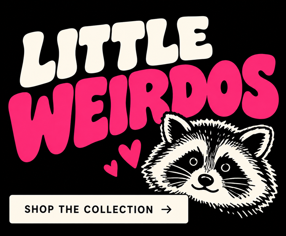 Little Weirdos