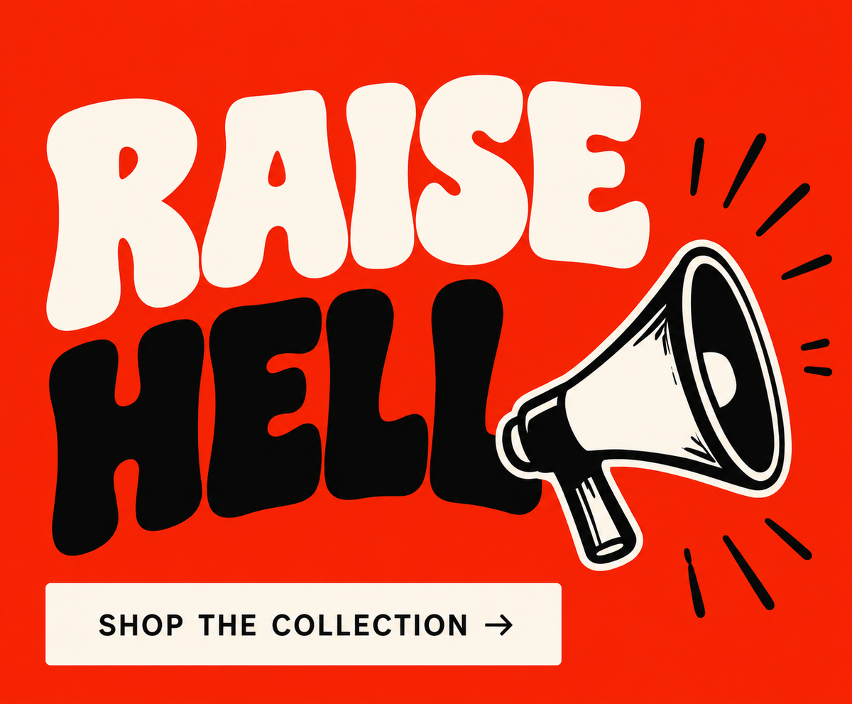 Raise Hell