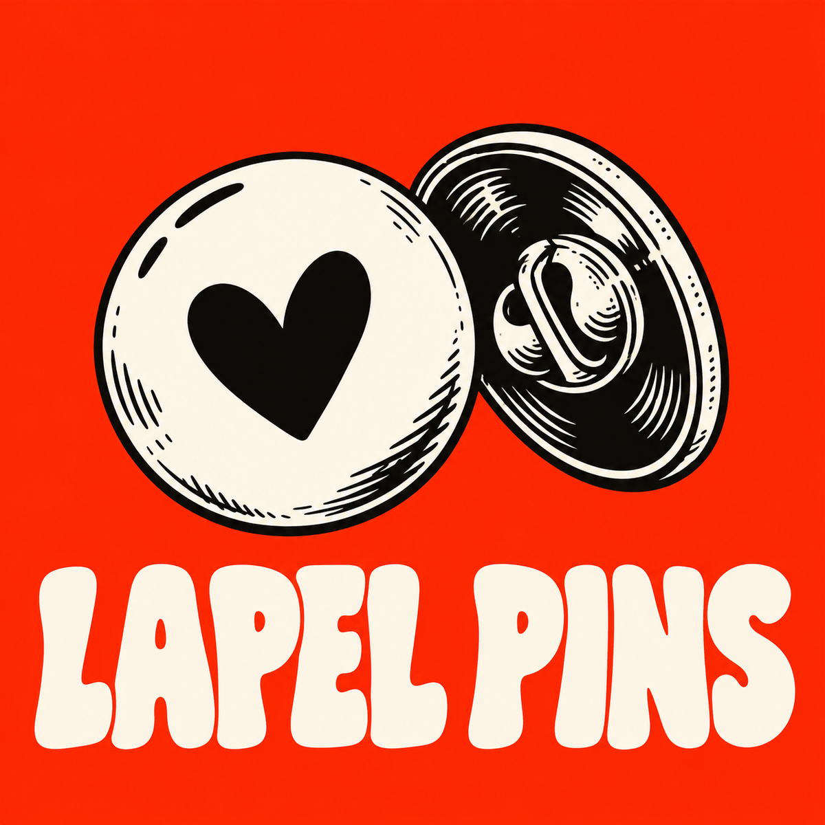 Lapel Pins