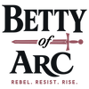 Betty of Arc - Home