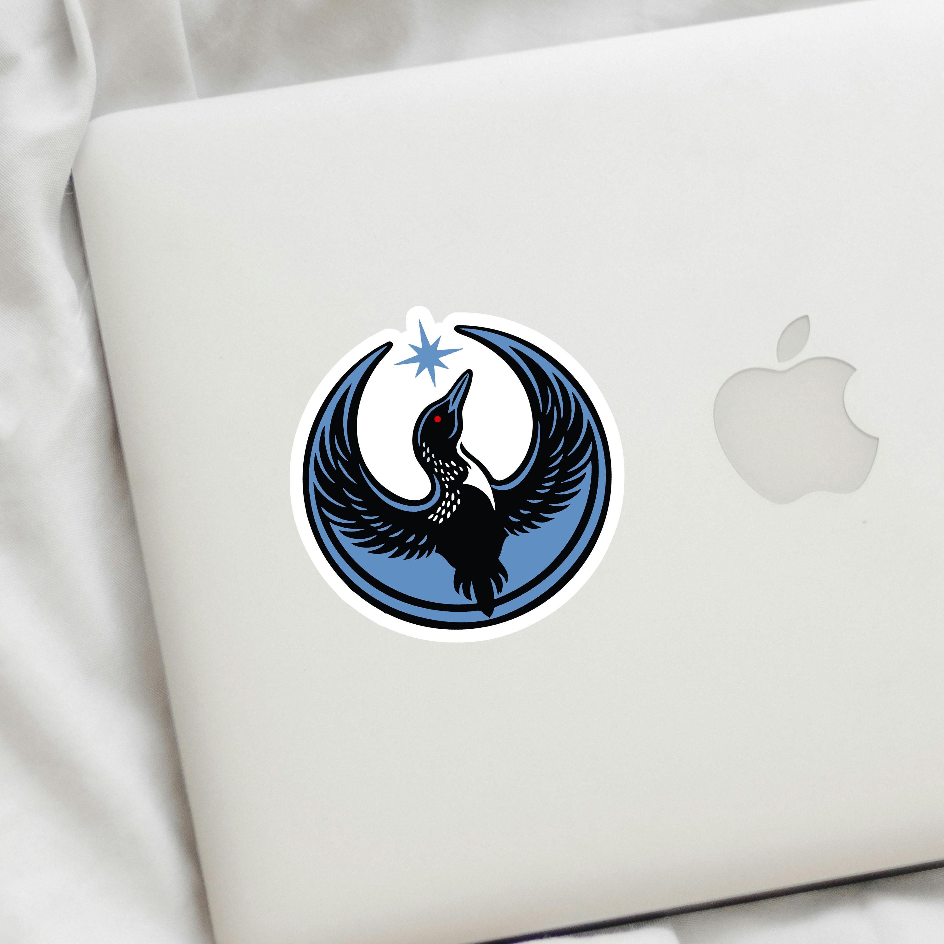 Rebel Loon Sticker Sheet- activism sticker - Removable, Water-Resistant, UV-Resistant