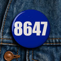 8647 Button
