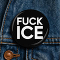 Fuck ICE Button