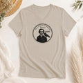 Poe's Passive Aggressive Raven Shirt