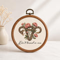 Don't Tread on My Uterus Wall Art