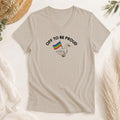 Off To Be Proud Shirt