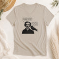 Edgar Allan Poe Boy Shirt