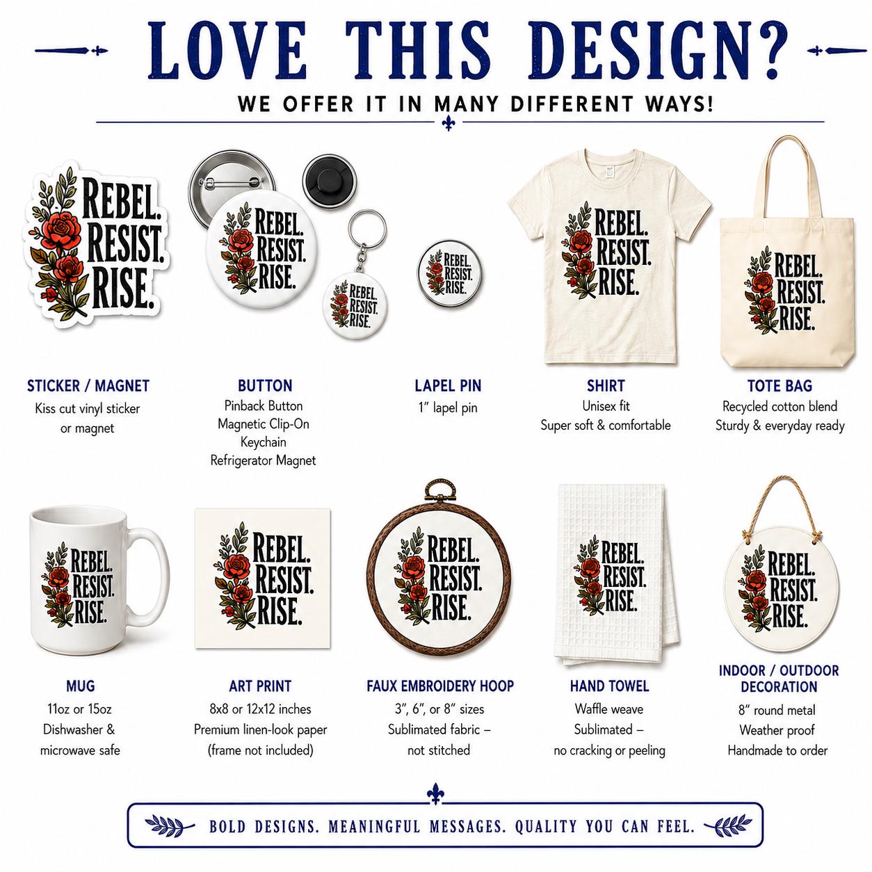 Resist Fascism Door Hanger Anti Fascist Outdoor Sign Progressive Political Porch Decor Democracy Wall Hanging