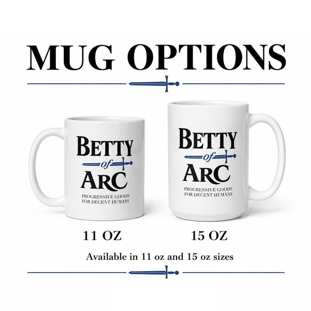 Fight for Those Without Your Privilege Mug: Progressive Social Justice Ceramic Cup