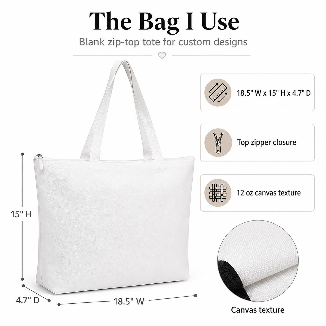 You Are Safe With Me Tote Bag