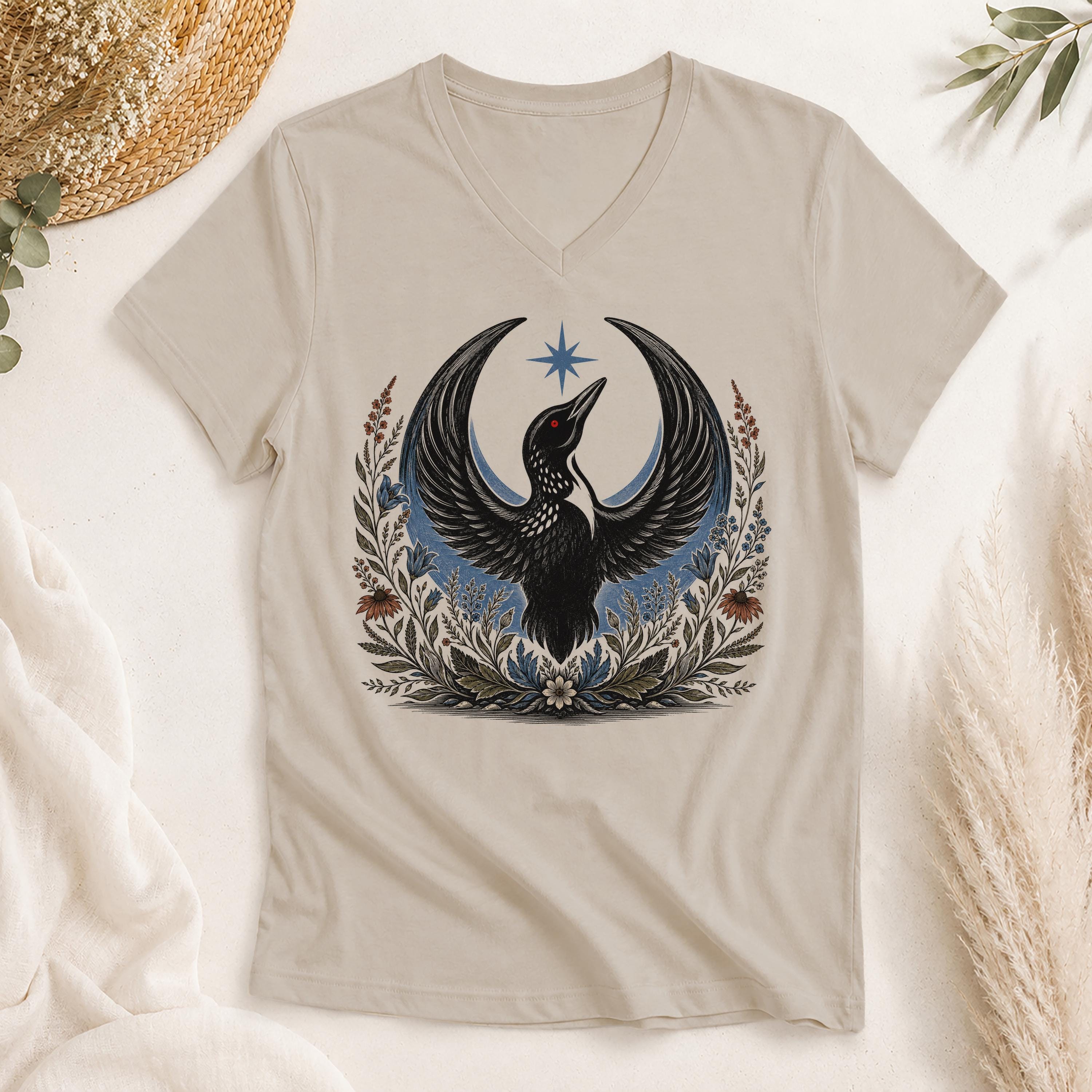 Rebel Loon Shirt