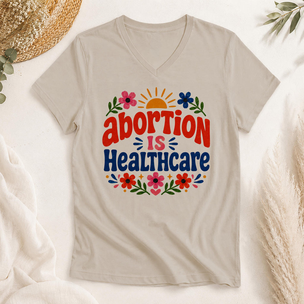 Abortion Is Healthcare Shirt