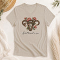 Don't Tread on My Uterus Shirt
