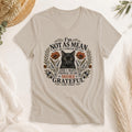I'm Not As Mean As I Could Be Shirt