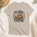 Wake and Bake Shirt