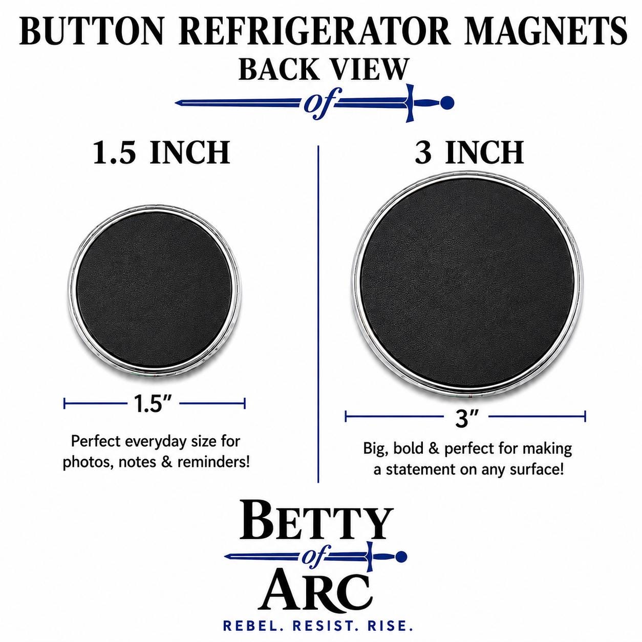 Any Room Can Be a Panic Room If You Give Me a Fucking Second Button