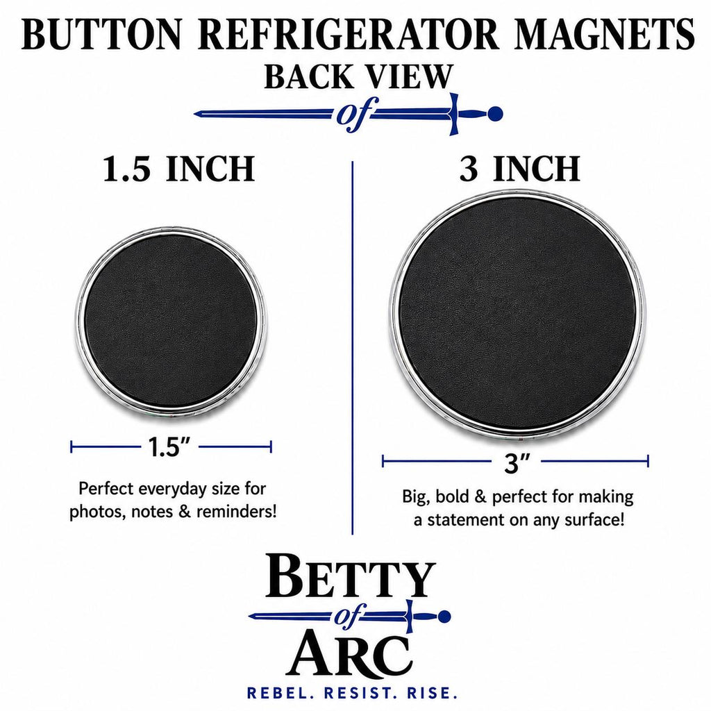 What's the Best That Could Happen? Button