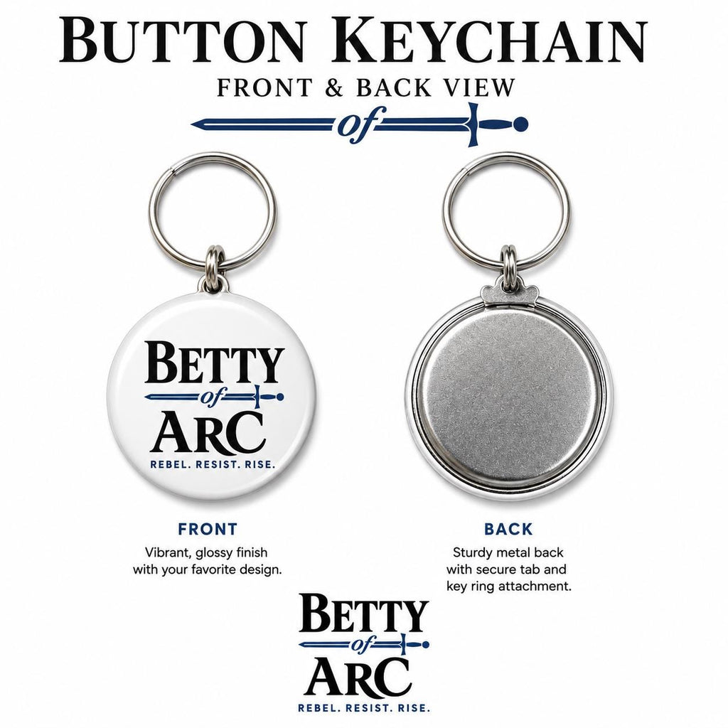 You're in a Cult Button