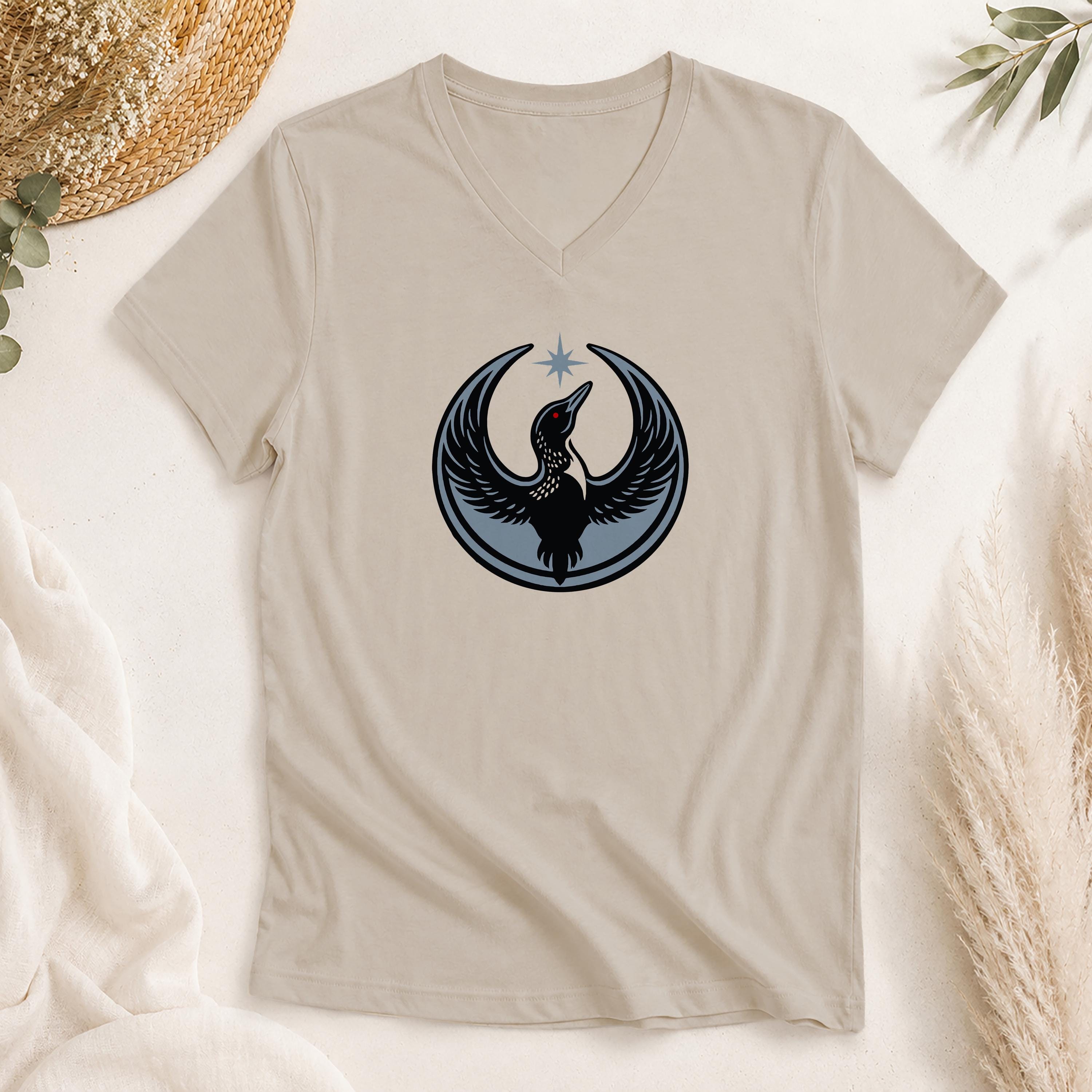 Rebel Loon Shirt