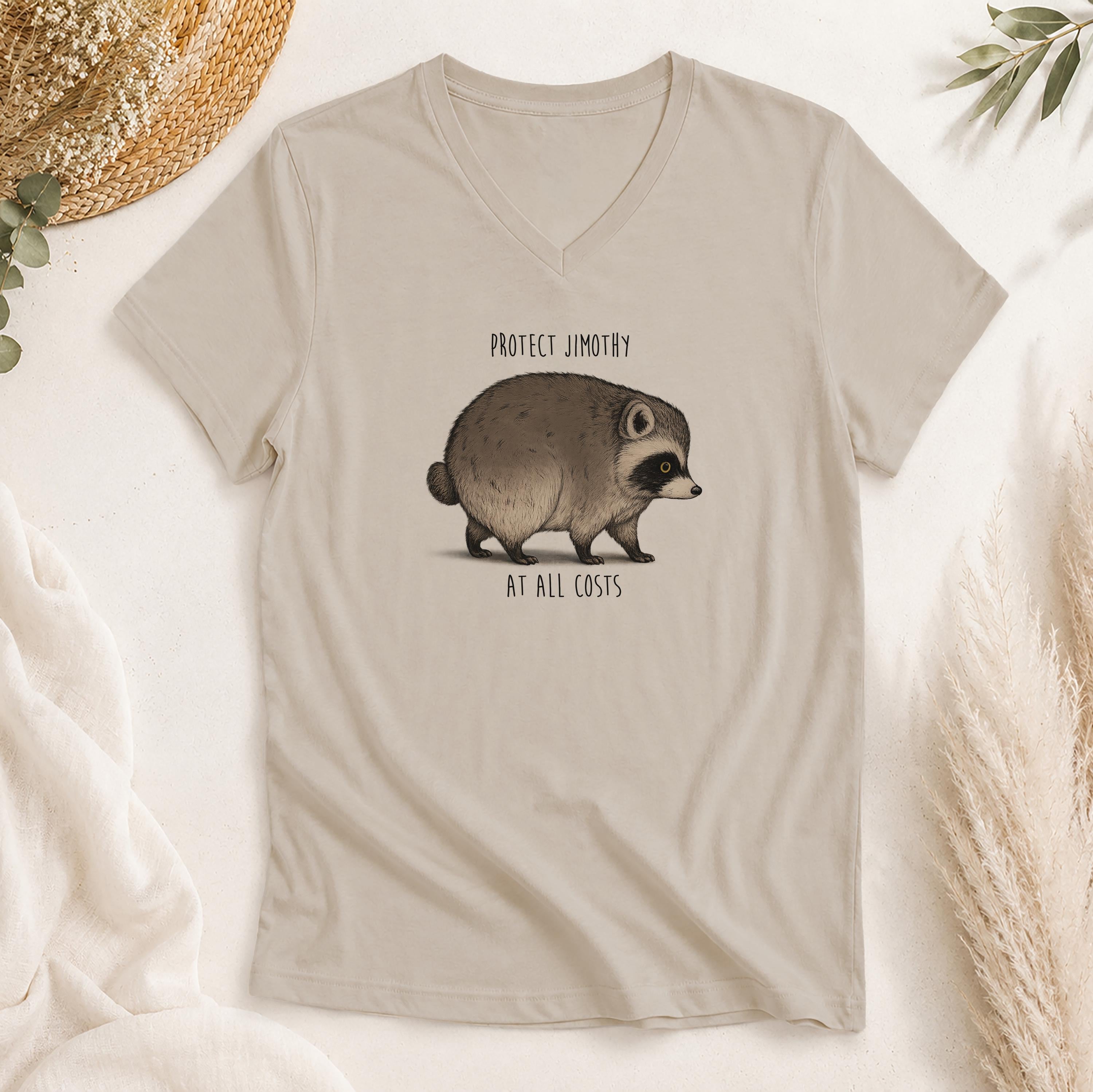 Protect Jimothy At All Costs Shirt