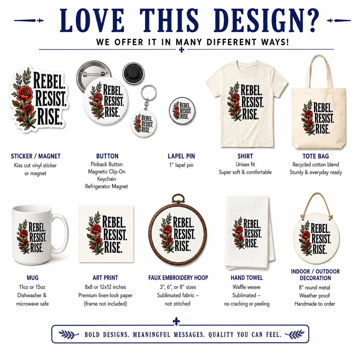 Flock Off Button Anti Surveillance Flock Camera Privacy Rights Civil Liberties ALPR Protest Political Button