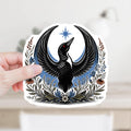 Rebel Loon Decal