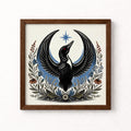 Rebel Loon Unframed Art Print