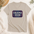 Obama 2028 Shirt
