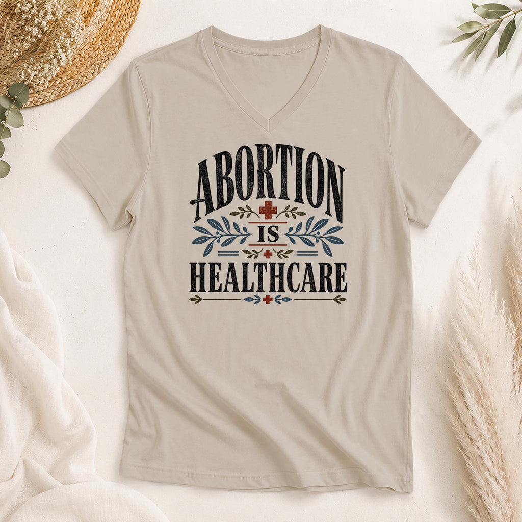 Abortion Is Healthcare Shirt