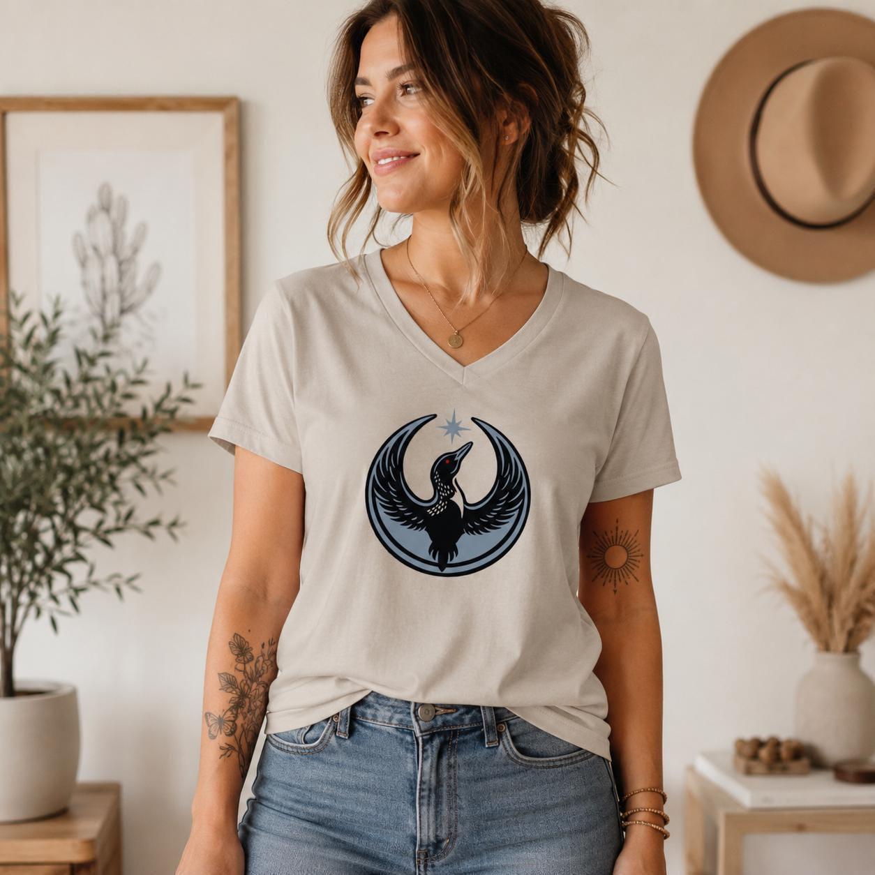 Rebel Loon Shirt