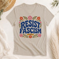 Resist Fascism Shirt