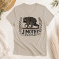Jimothy Raccoon Shirt