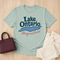 Lake Ontario Always and Forever Shirt