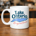 Lake Ontario Mug