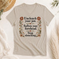 Unclench Your Jaw Shirt