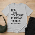 James Talarico Shirt